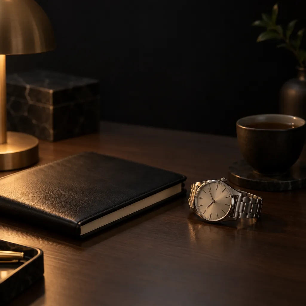 How to build habits that actually last